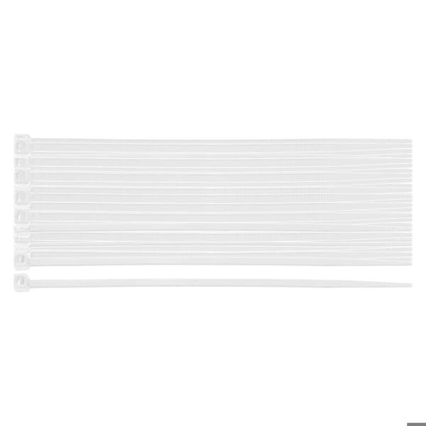 Kabelbindare - NEO TOOLS - EXTREME - 2,5 x 80 mm - Nylon - Pack om 100 st