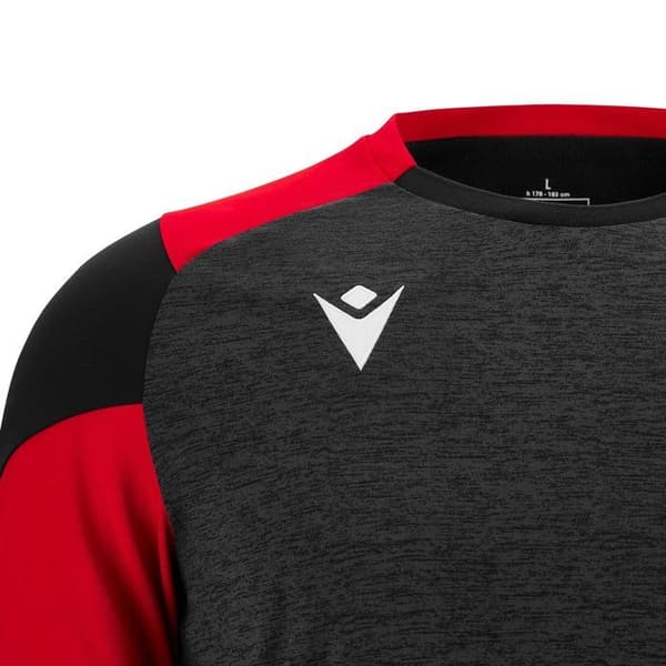 Maillot Macron Golem