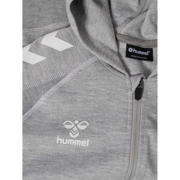 Huvtröja barn Hummel Move 2.0