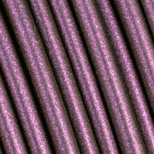 Filament PLA - POLYMAKER - PolyTerra PLA - Starlight Nebula (Multifärgad) - Bioplast - Lätt att använda