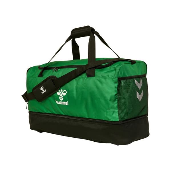 Hummel Core 2.0 W. Sc Sportväska - Grön - L