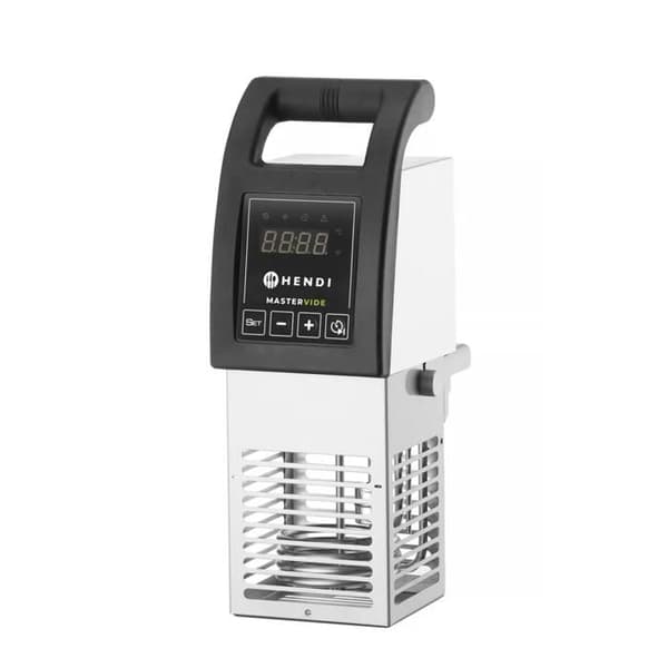 Professionell Termoplongeur Mastervide - 56 L - Hendi