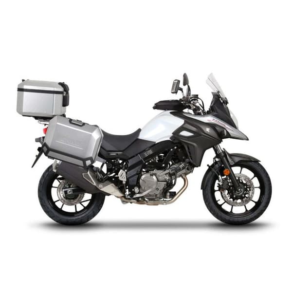 4p system suzuki v-strom 650