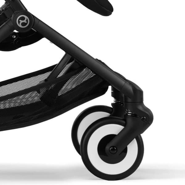 Poussette Ultra Compacte Libelle - Mossgrön - CYBEX