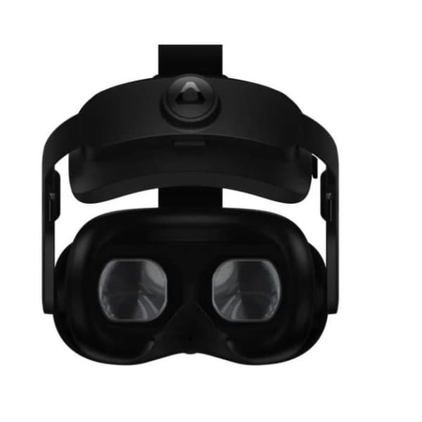 VR-headset - HTC - Focus 3 Business Edition - Vit - 99HASY002-00 - Typ: VR-headset