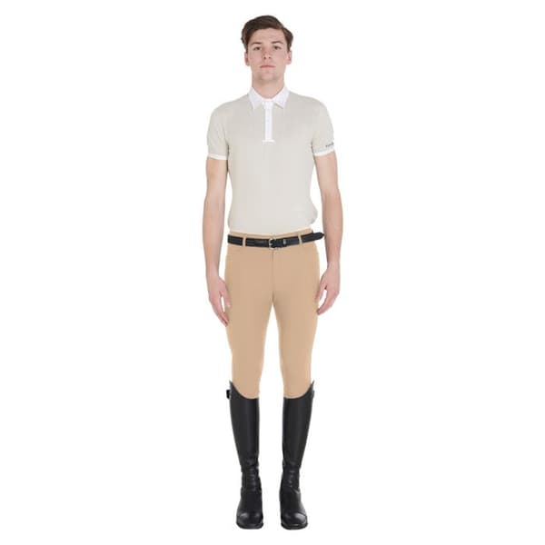 Equestro Aria full grip ridbyxor
