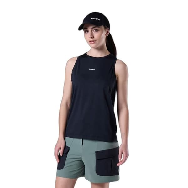 Kvinna T-shirt Rossignol Active