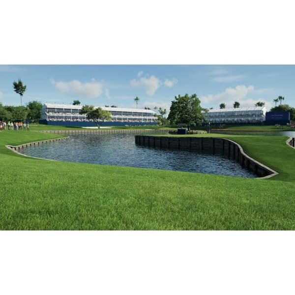 PGA Tour 2K25 - Xbox Series X-spel