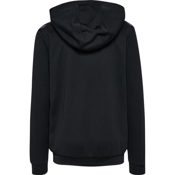 Barnjacka Hummel - svart