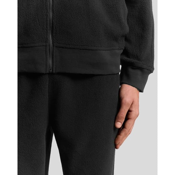 Lyle & Scott fleecebyxor