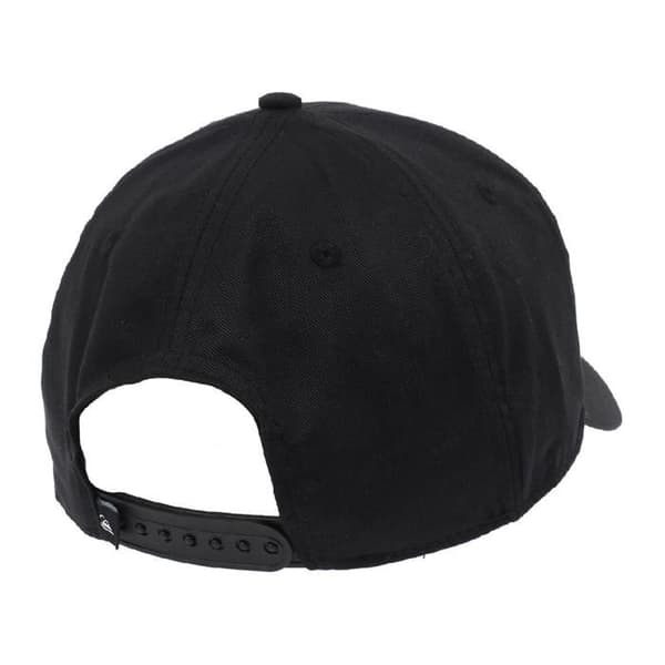 Quiksilver Men Caps // Decennier Snapback & Strapback Cap