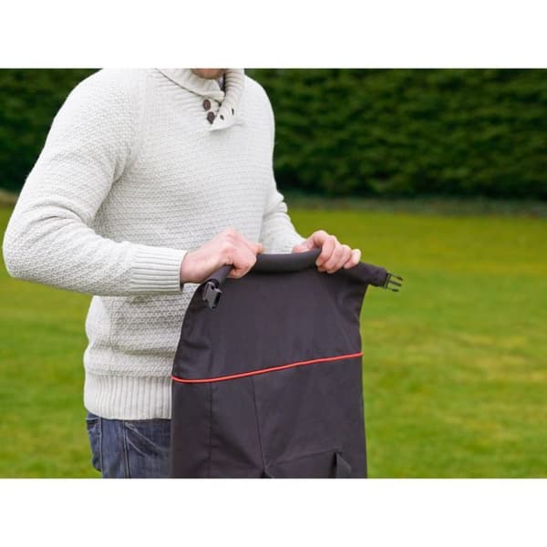 BLACK+DECKER Ryggsäck för GWBP1 Vac-Blower-Mulcher - 70L