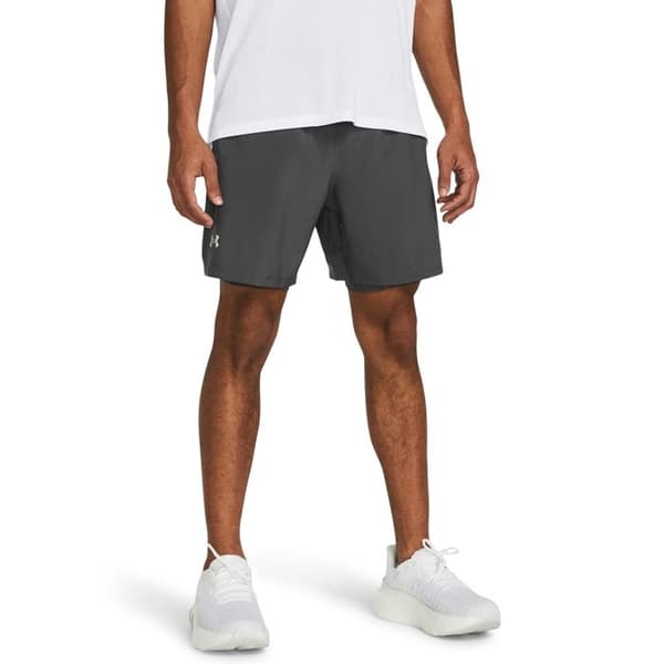Kort 2 i 1 Under Armour Launch 7"