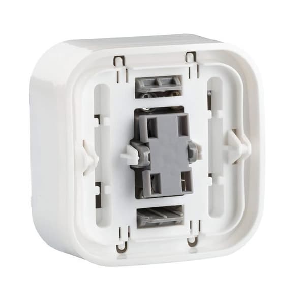 Legrand INTERRUPTEUR 2DIR FORIX VIT - 448782404