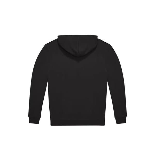 B&C zip hoodie