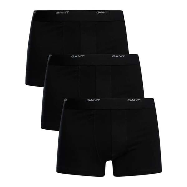 Set med 3 kalsonger Core - GANT