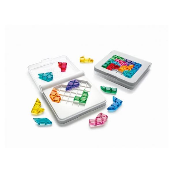 Smartgames IQ Love Pussel