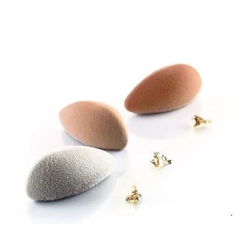 Quenelle silikomart form