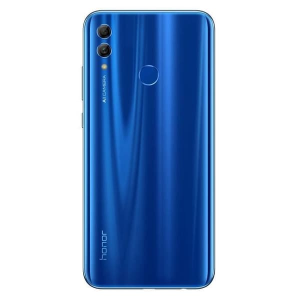 Honor 10 Lite Huawei 3GB RAM - 64GB Dubbel SIM Blå