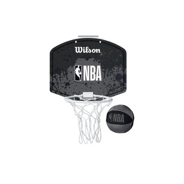 Mini basket från Wilson NBA Team