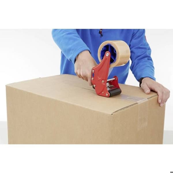 pack tejp för förpackning 4124, i PVC