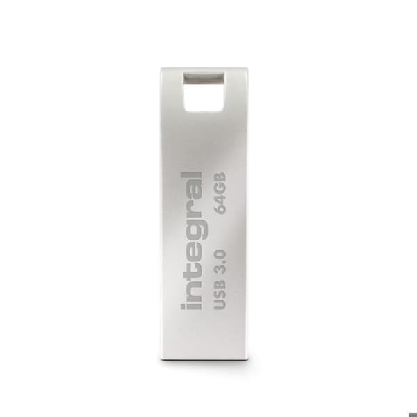ARC USB-nyckel - 64GB - 3.0 - INTEGRAL