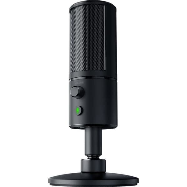 Razer Base Station V2 Chroma Headset - Micro Gaming