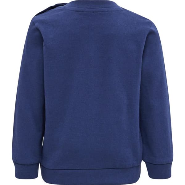 Hummel hmlLIME sweatshirt för pojkar