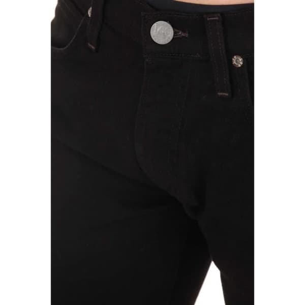 Jeans - Luke Lee - Svart - Slim - Längd 34 - Storlek 31