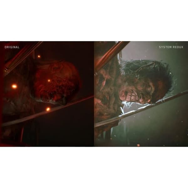 Observer: System Redux - Day One Edition Xbox One och Xbox Series X Game