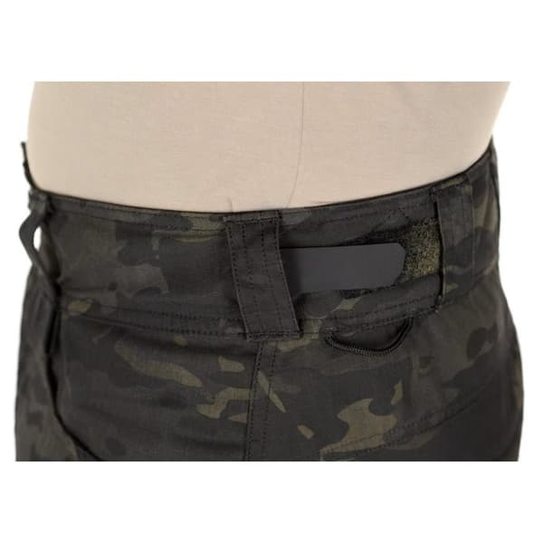 Clawgear MK V ATS Flex stridsbyxor - multicam black
