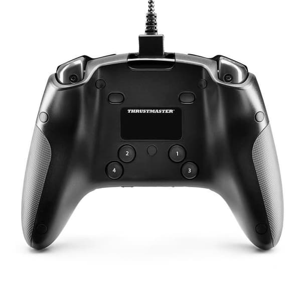 THRUSTMASTER eSwap Pro Controller PS4 och PC Svart
