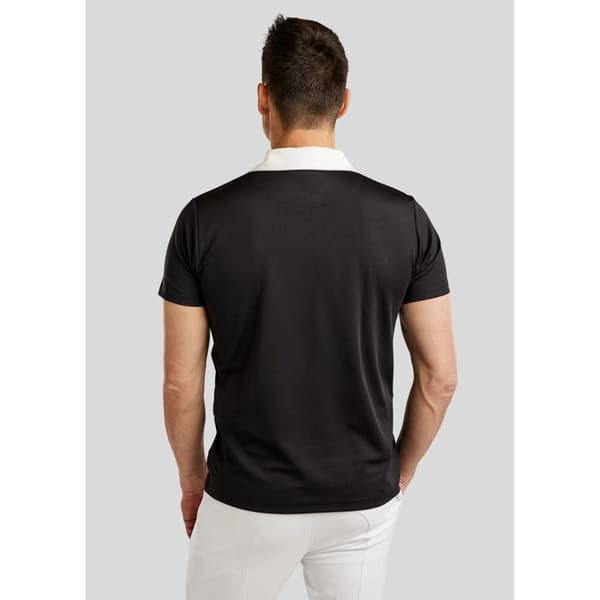 Polo för tävling Montar MoWill Structured