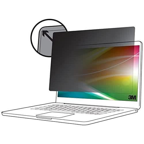 3M BPNAP005 KONFIDENT FILTER. 16:10 MACBOOK PRO 16 M1-M2 7100288106