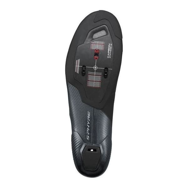Shimano RC903 skor - svart
