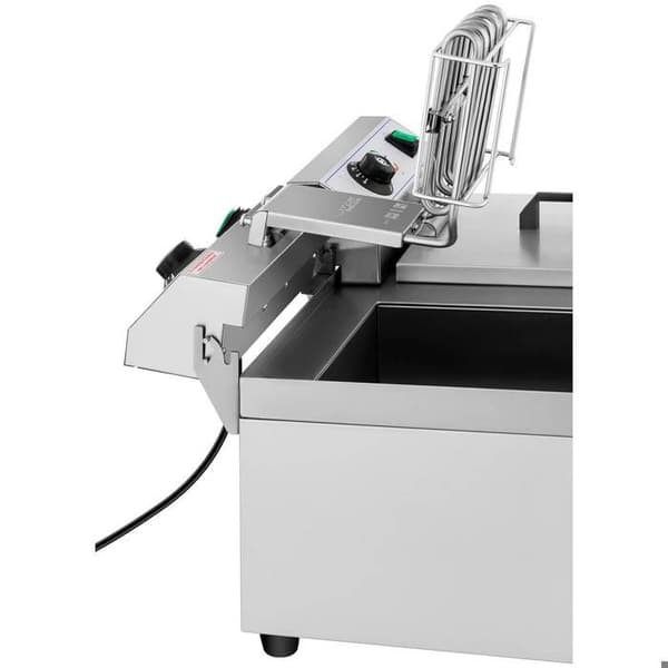 Elektrisk fritös RCEF 10DB