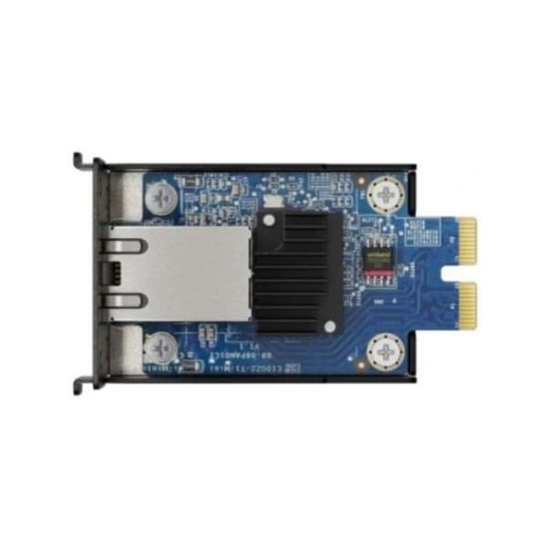 Expansionsmodul - SYNOLOGY - E10G22-T1-MINI - 10 Gigabit Ethernet - SFP+ - 10 Gbit/s