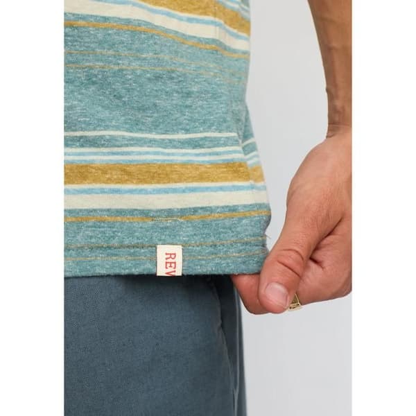 T-shirt Revolution Regular
