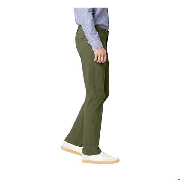 Dockers New British slim chinos