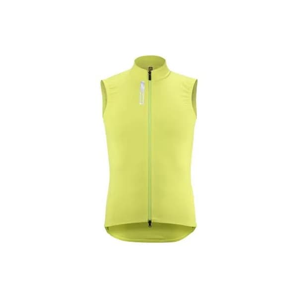 Gilet Mavic Aksium Vind - lime