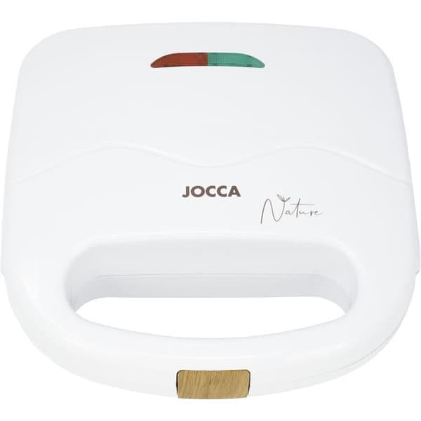 -SANDWICHERA JOCCA GRILL NATURE BLANCA