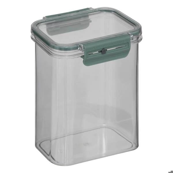 Förvaringslåda "Néo" 1,3L hermetisk - 5 five simply smart