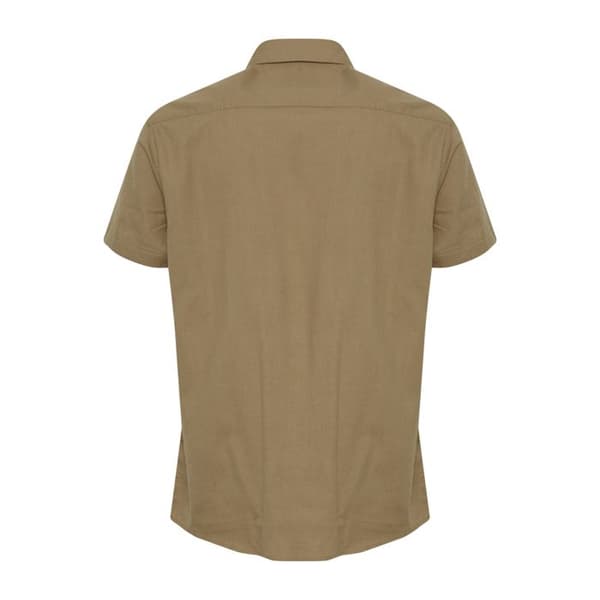 Chemise Solid Pete