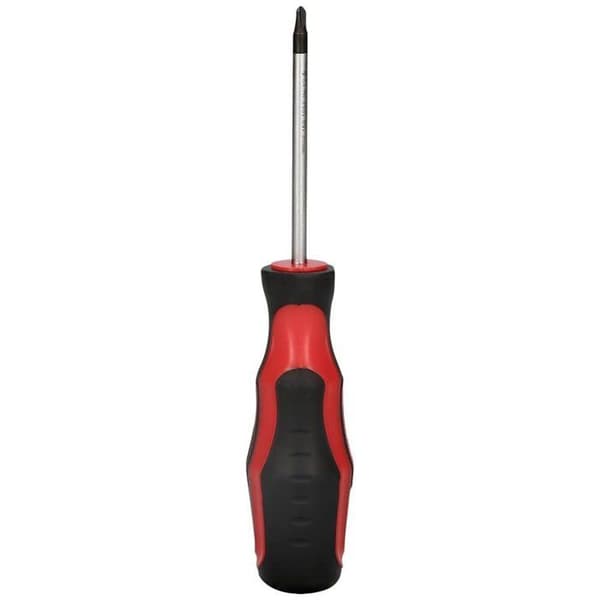 KS Tools 159.1256 Tri-Wing skruvmejsel