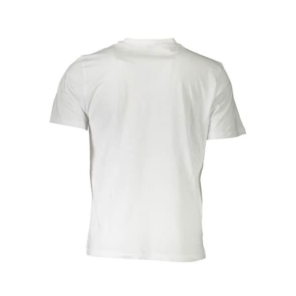 T-shirt - NORTH SAILS - Herr - Textil - Vit - Sommar