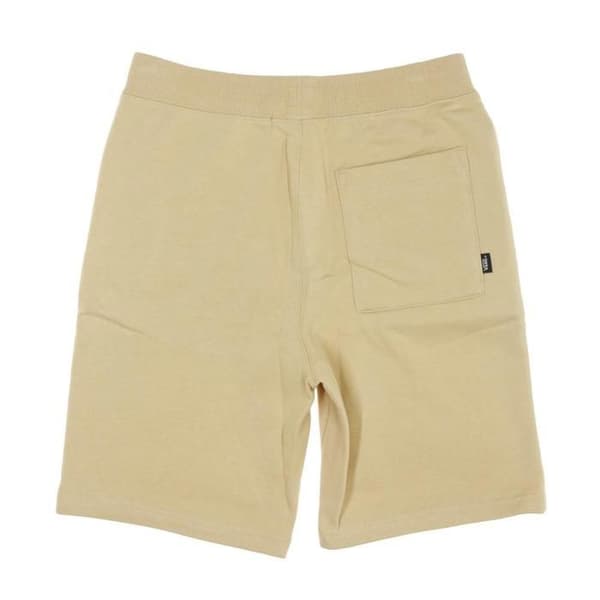 Korta Kamel Garçon Vans Små Logoshorts