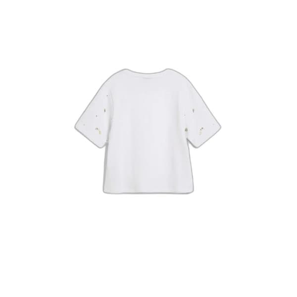 T-shirt dam Desigual Oporto