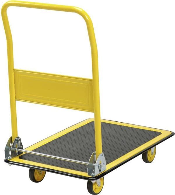 Stanley PC527 Plattformstruck 150kg