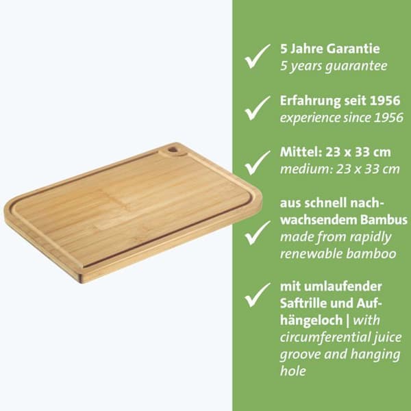 Westmark skärbräda - 62052270