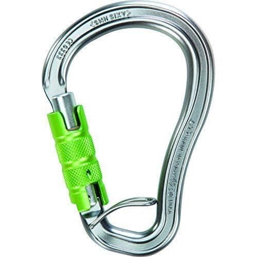 Climbing Technology Axis hMS tGL 2015 - grå hjälm för säkring